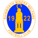 Rainworth Miners Welfare