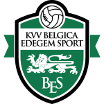 Belgica Edegem