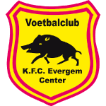 Evergem-Center