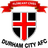 Durham City