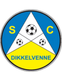 Dikkelvenne