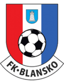 Blansko