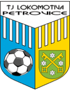 Lokomotiva Petrovice