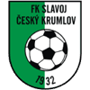 Slavoj Český Krumlov