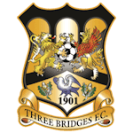 Three Bridges