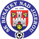 Benatky nad Jizerou