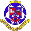 Burnham Ramblers