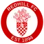 Redhill