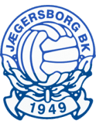 Jægersborg