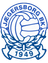 Jægersborg