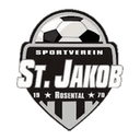 St. Jakob Rosental