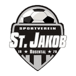 St. Jakob Rosental