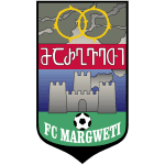 Margveti