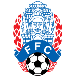 Cambodia U19