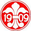 B 1909