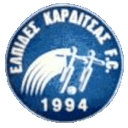 Elpides Karditsas W