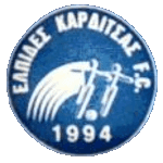 Elpides Karditsas W