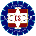 Calvo Sotelo