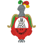 Calamocha
