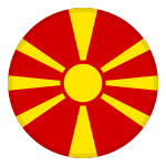 FYR Macedonia W