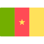 Cameroon W