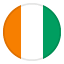 Côte d'Ivoire W