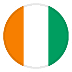 Côte d'Ivoire W
