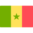 Senegal W
