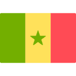 Senegal W