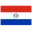 Paraguay W