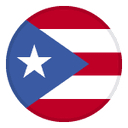 Puerto Rico W