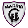 Madrid CFF W