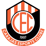 Carajás U20