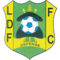 Lesotho Defence Force
