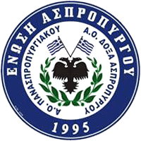 Aspropyrgos Enosis