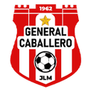 General Caballero JLM