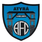 Atyrá