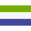 Sierra Leone U20