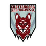 Dalton Red Wolves