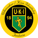 Ullensaker / Kisa II