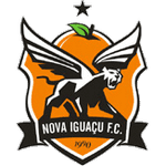 Nova Iguaçu U20