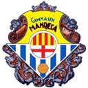 Gimnàstic Manresa U19