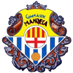 Gimnàstic Manresa U19
