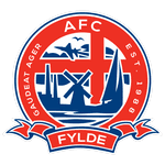 Fylde W