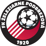 Podbrezová U19
