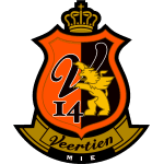 Veertien Mie