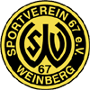 Weinberg W
