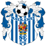 Balkanyi SE