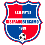 Virtus Ciserano Bergamo