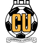 Cambridge United U23